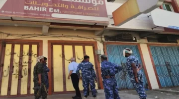 السعودية تغلق شركات الزبيدي في اليمن وتضخ 20 ألف ريال